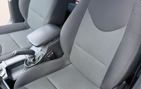 Citroen C4 II рестайлинг, 2016 год, 970 000 рублей, 19 фотография