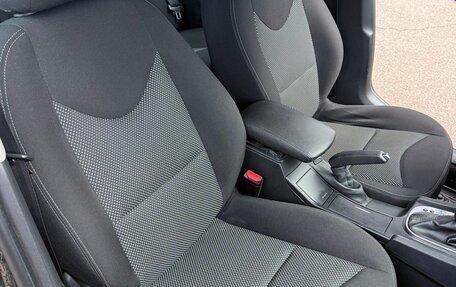 Citroen C4 II рестайлинг, 2016 год, 970 000 рублей, 20 фотография