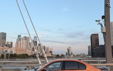 BMW M5, 2005 год, 4 900 000 рублей, 7 фотография