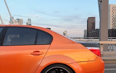 BMW M5, 2005 год, 4 900 000 рублей, 8 фотография