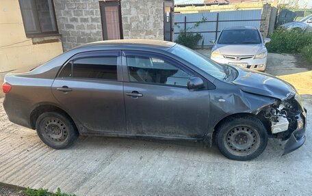 Toyota Corolla, 2007 год, 550 000 рублей, 3 фотография