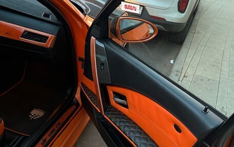 BMW M5, 2005 год, 4 900 000 рублей, 4 фотография