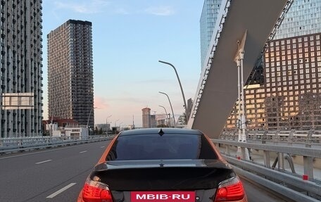 BMW M5, 2005 год, 4 900 000 рублей, 10 фотография
