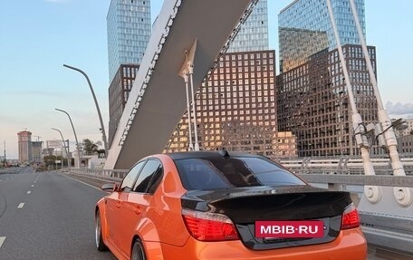 BMW M5, 2005 год, 4 900 000 рублей, 11 фотография