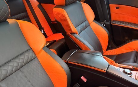 BMW M5, 2005 год, 4 900 000 рублей, 25 фотография