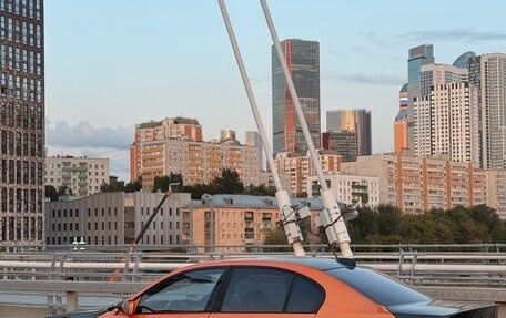 BMW M5, 2005 год, 4 900 000 рублей, 14 фотография