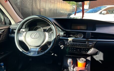 Lexus ES VII, 2014 год, 2 250 000 рублей, 2 фотография