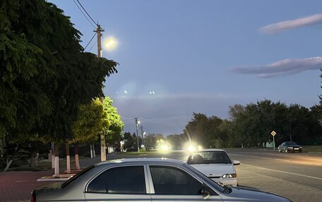 Hyundai Accent II, 2006 год, 370 000 рублей, 5 фотография