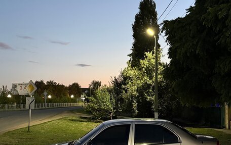 Hyundai Accent II, 2006 год, 370 000 рублей, 4 фотография