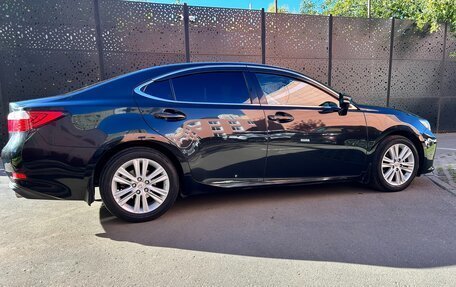 Lexus ES VII, 2014 год, 2 250 000 рублей, 5 фотография
