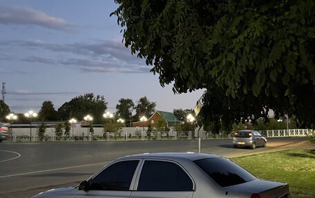 Hyundai Accent II, 2006 год, 370 000 рублей, 7 фотография