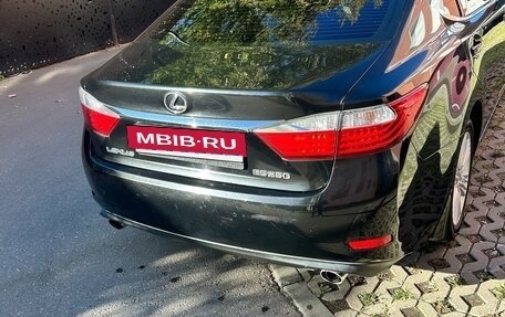 Lexus ES VII, 2014 год, 2 250 000 рублей, 3 фотография