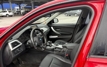 BMW 3 серия, 2013 год, 1 300 000 рублей, 6 фотография
