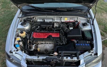 Hyundai Accent II, 2006 год, 370 000 рублей, 16 фотография