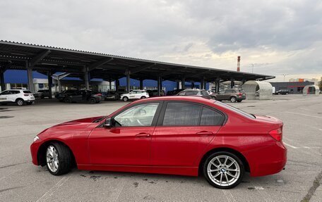 BMW 3 серия, 2013 год, 1 300 000 рублей, 5 фотография