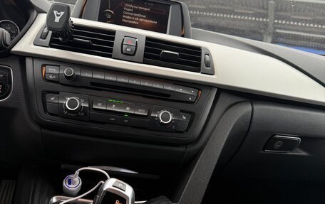 BMW 3 серия, 2013 год, 1 300 000 рублей, 8 фотография
