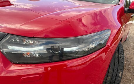 Honda Accord VIII рестайлинг, 2008 год, 1 050 000 рублей, 9 фотография