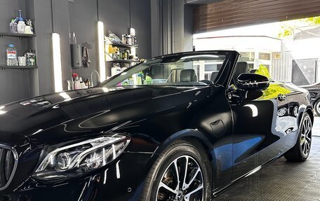 Mercedes-Benz E-Класс, 2018 год, 4 600 000 рублей, 3 фотография