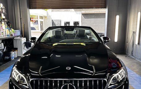 Mercedes-Benz E-Класс, 2018 год, 4 600 000 рублей, 2 фотография