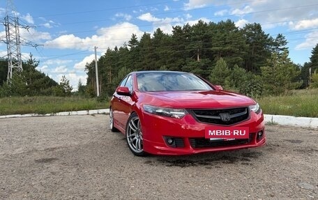 Honda Accord VIII рестайлинг, 2008 год, 1 050 000 рублей, 7 фотография