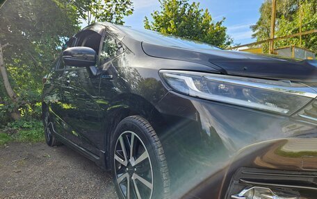 Honda Shuttle II, 2015 год, 1 275 000 рублей, 2 фотография