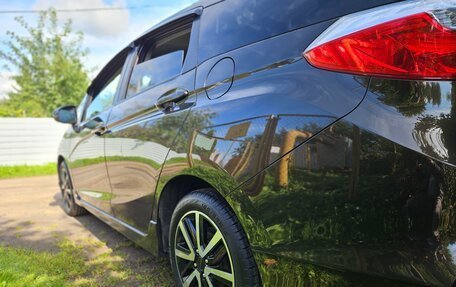 Honda Shuttle II, 2015 год, 1 275 000 рублей, 5 фотография