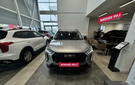 Haval Jolion, 2026 год, 2 499 000 рублей, 2 фотография
