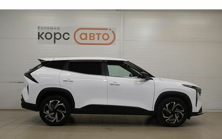 Geely Atlas, 2023 год, 2 249 000 рублей, 4 фотография