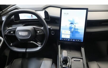 Geely Atlas, 2023 год, 2 249 000 рублей, 9 фотография