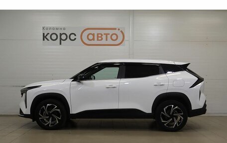 Geely Atlas, 2023 год, 2 249 000 рублей, 2 фотография