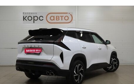 Geely Atlas, 2023 год, 2 249 000 рублей, 3 фотография
