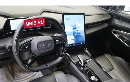 Geely Atlas, 2023 год, 2 249 000 рублей, 6 фотография