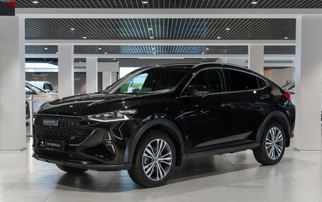 Haval F7x I, 2023 год, 2 475 000 рублей, 1 фотография