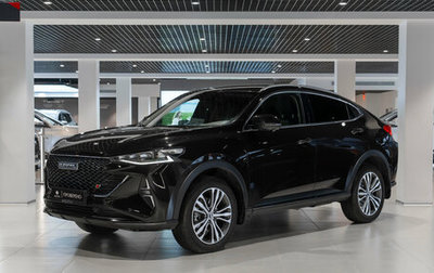 Haval F7x I, 2023 год, 2 475 000 рублей, 1 фотография