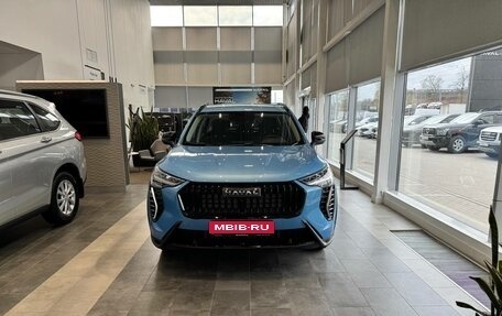 Haval Jolion, 2026 год, 2 849 000 рублей, 1 фотография