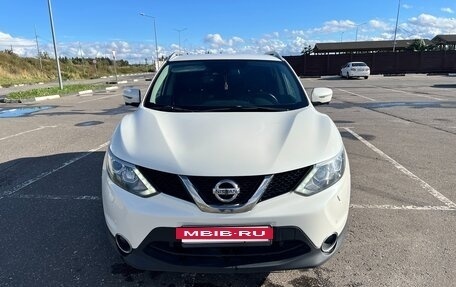 Nissan Qashqai, 2018 год, 1 900 000 рублей, 2 фотография