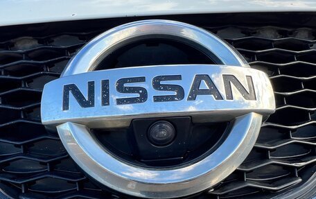 Nissan Qashqai, 2018 год, 1 900 000 рублей, 10 фотография