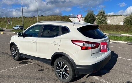 Nissan Qashqai, 2018 год, 1 900 000 рублей, 6 фотография