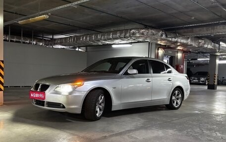 BMW 5 серия, 2003 год, 900 000 рублей, 1 фотография
