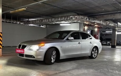 BMW 5 серия, 2003 год, 900 000 рублей, 1 фотография
