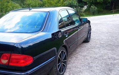 Mercedes-Benz E-Класс, 1999 год, 1 150 000 рублей, 1 фотография