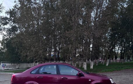 Chevrolet Lacetti, 2008 год, 390 000 рублей, 4 фотография