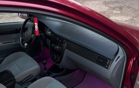 Chevrolet Lacetti, 2008 год, 390 000 рублей, 6 фотография