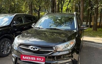 Chery Tiggo 3 I, 2019 год, 850 000 рублей, 1 фотография