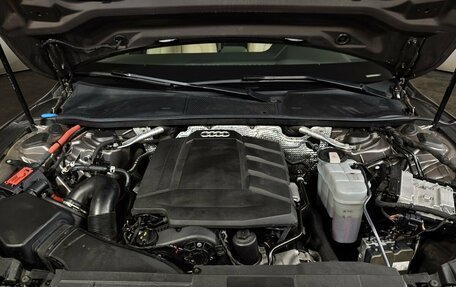 Audi A7, 2021 год, 4 595 000 рублей, 10 фотография