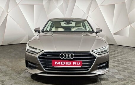 Audi A7, 2021 год, 4 595 000 рублей, 7 фотография