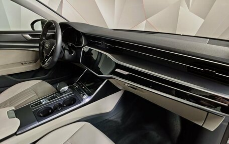 Audi A7, 2021 год, 4 595 000 рублей, 12 фотография