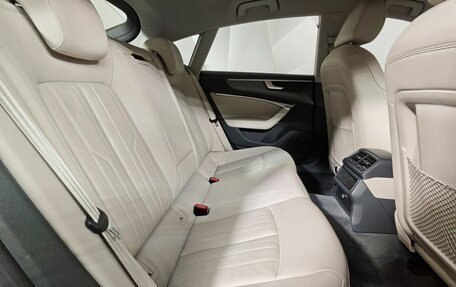 Audi A7, 2021 год, 4 595 000 рублей, 15 фотография