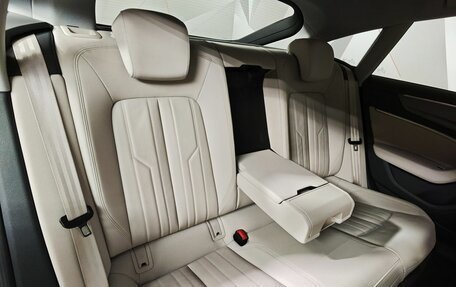 Audi A7, 2021 год, 4 595 000 рублей, 16 фотография