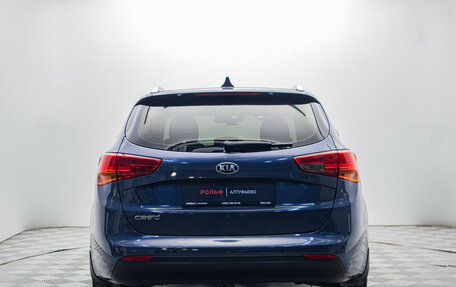 KIA cee'd III, 2017 год, 1 120 000 рублей, 4 фотография